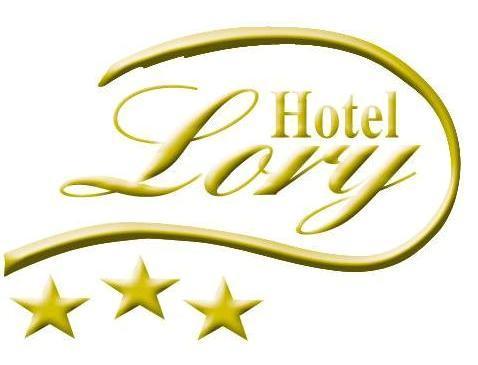 Hotel Lory Ficarolo Екстериор снимка